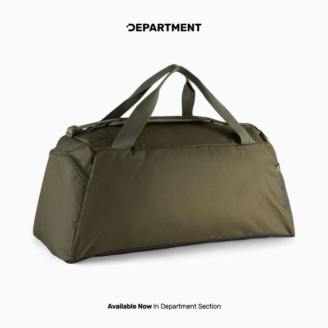 PUMA FUNDAMENTAL SMALL SPORTS BAG