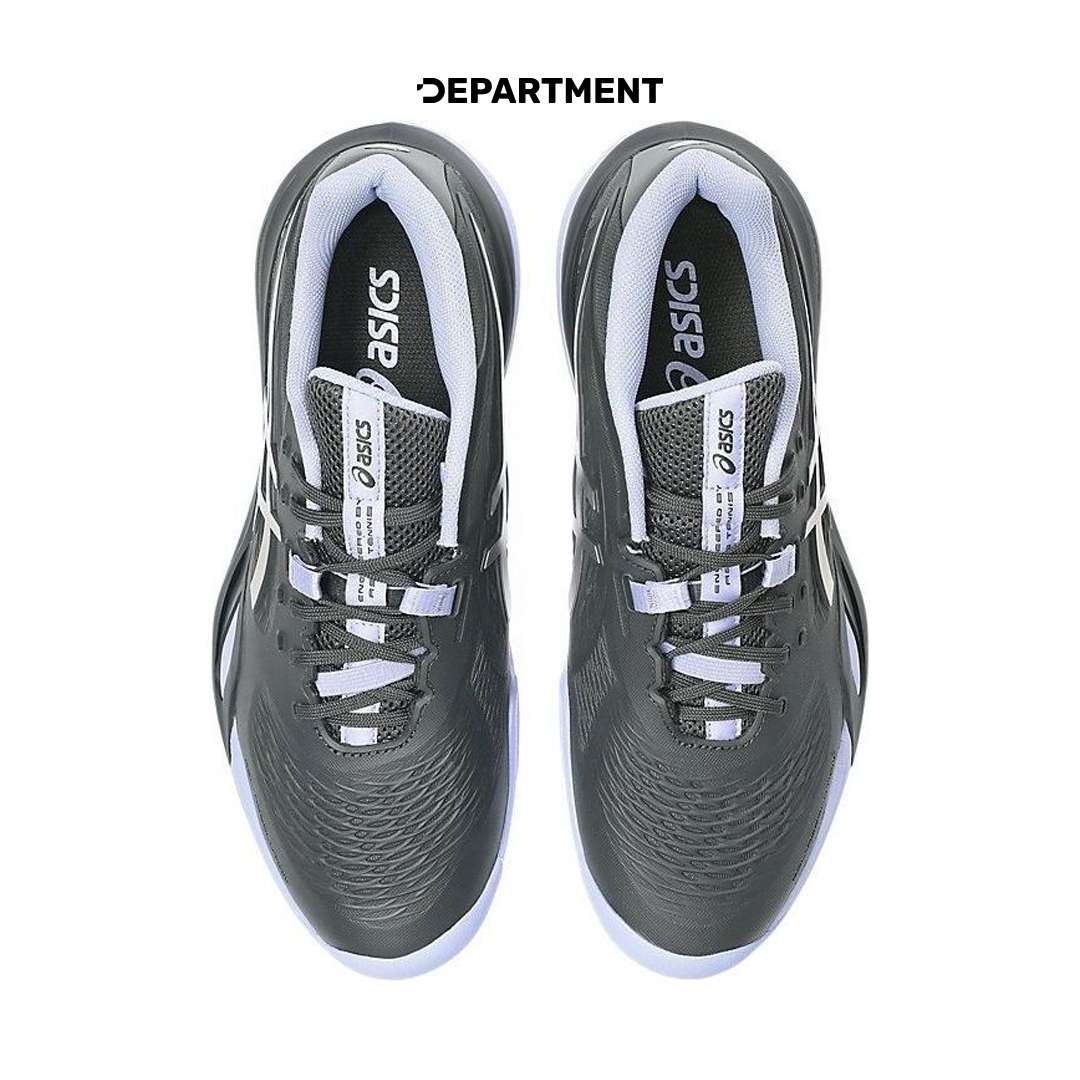 ASICS GEL RESOLUTION X NIGHT ENERGY
