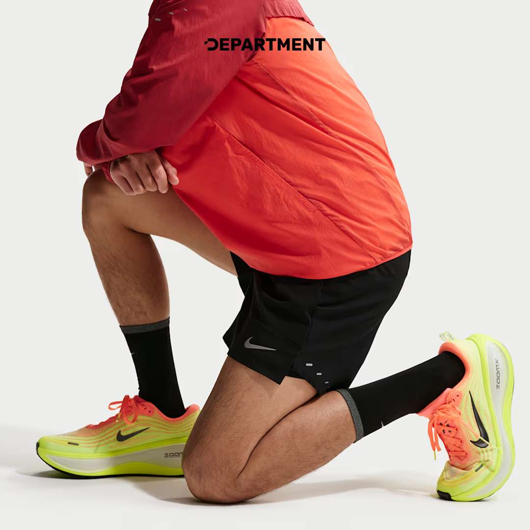 NIKE DRI-FIT STRIDE 2-IN-1 5"