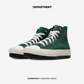 CONVERSE CHUCK TAYLOR ALL STAR CITY TREK
