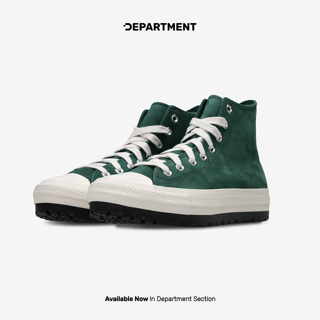 CONVERSE CHUCK TAYLOR ALL STAR CITY TREK