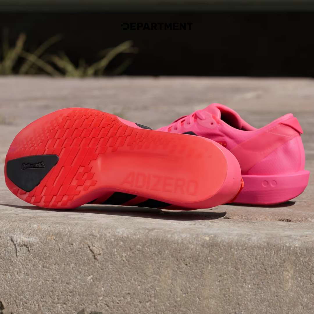 ADIDAS ADIZERO ADIOS 9 W