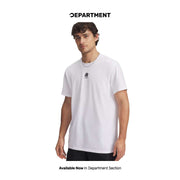 UNDER ARMOUR CURRY LOGO HEAVYWEIGHT