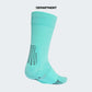 ADIDAS FOOTBALL GRIP PRINTED CUSHIONED