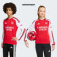 ADIDAS ARSENAL FC 26/27 HOME KIDS LS