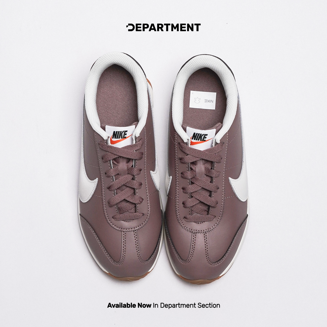 NIKE W PACIFIC LEATHER