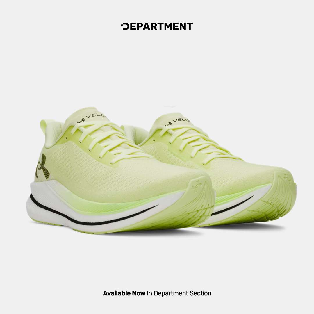 UNDER ARMOUR VELOCITI SPD
