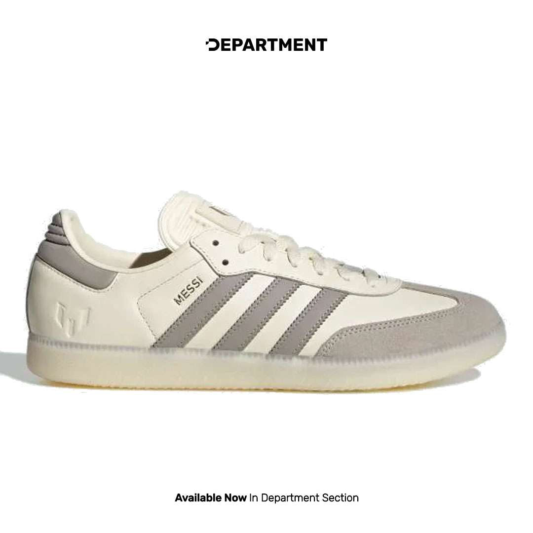ADIDAS SAMBA INDOOR X LIONEL MESSI