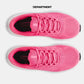 UNDER ARMOUR W CHARGED PURSUIT 4 "BIG LOGO"