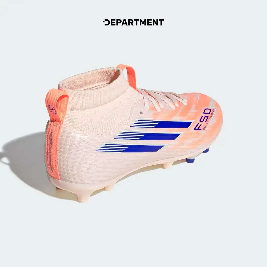 ADIDAS F50 SPARKFUSION LEAGUE FG/AG J