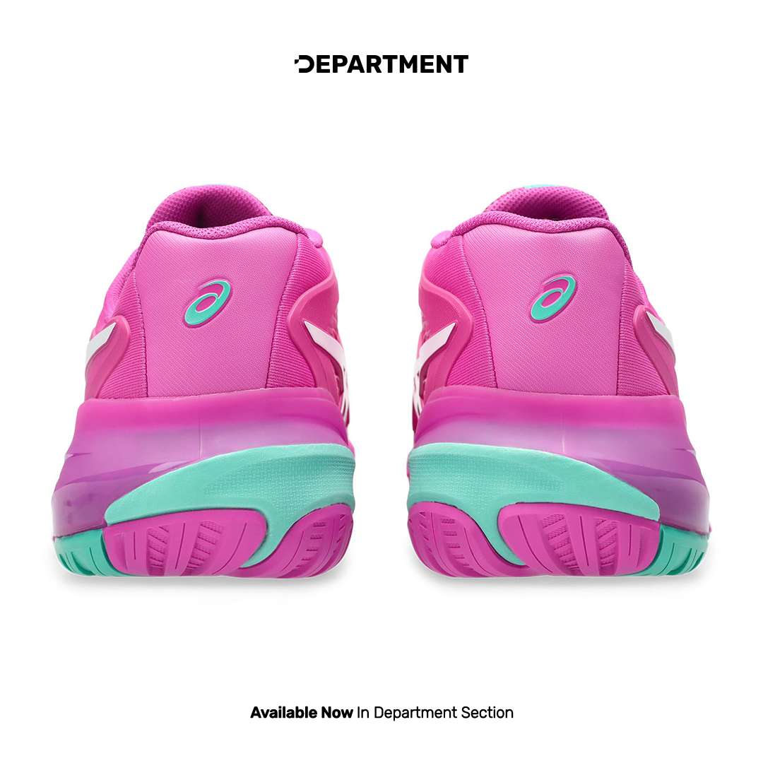 ASICS GEL-RESOLUTION X