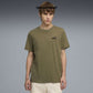 PUMA ESSENTIALS SMALL NO. 1 LOGO