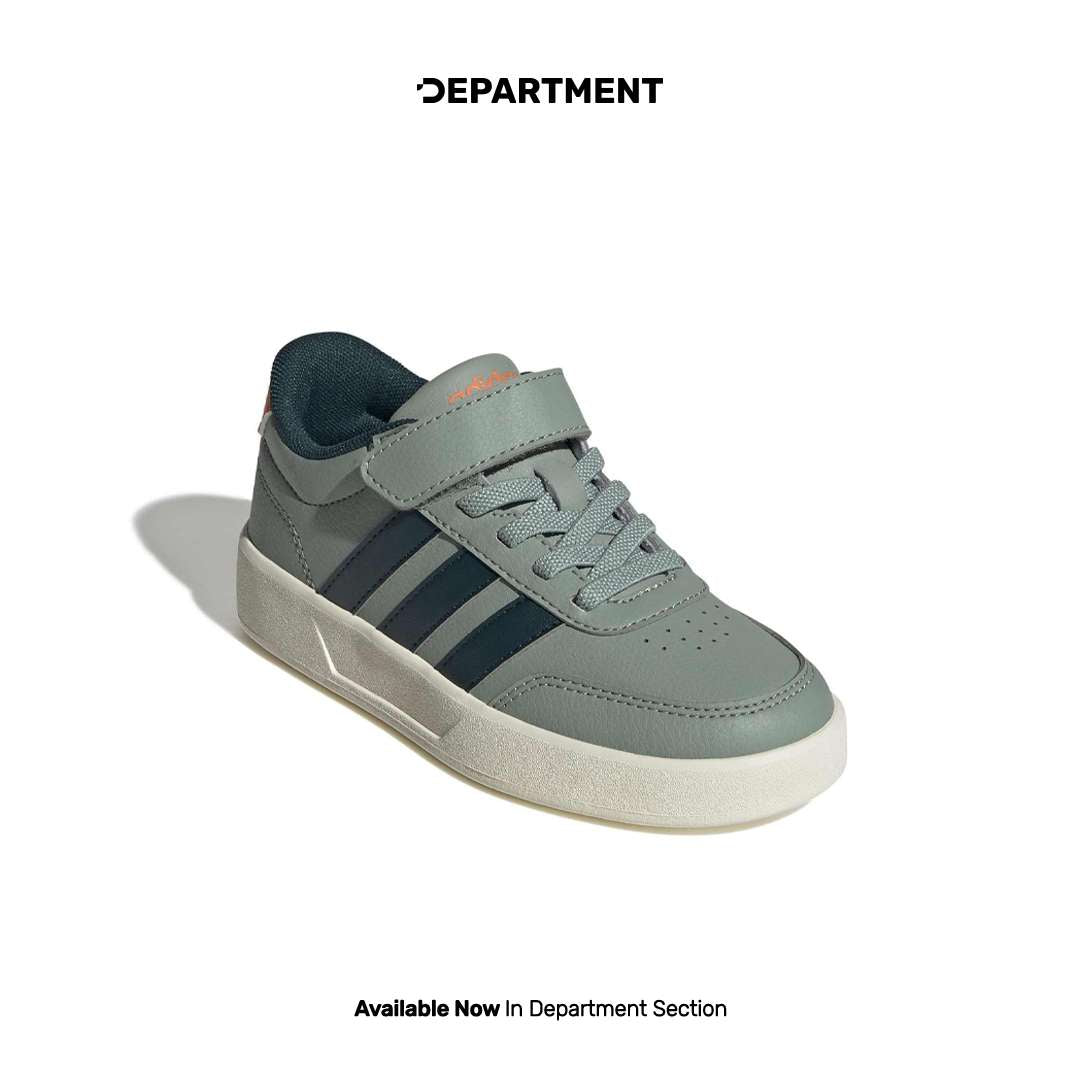 ADIDAS BREAKNET 3.0 EL C