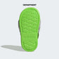 ADIDAS ADILETTE ESTRAP X DISNEY PIXAR TOY STORY "BUZZ LIGHTYEAR"