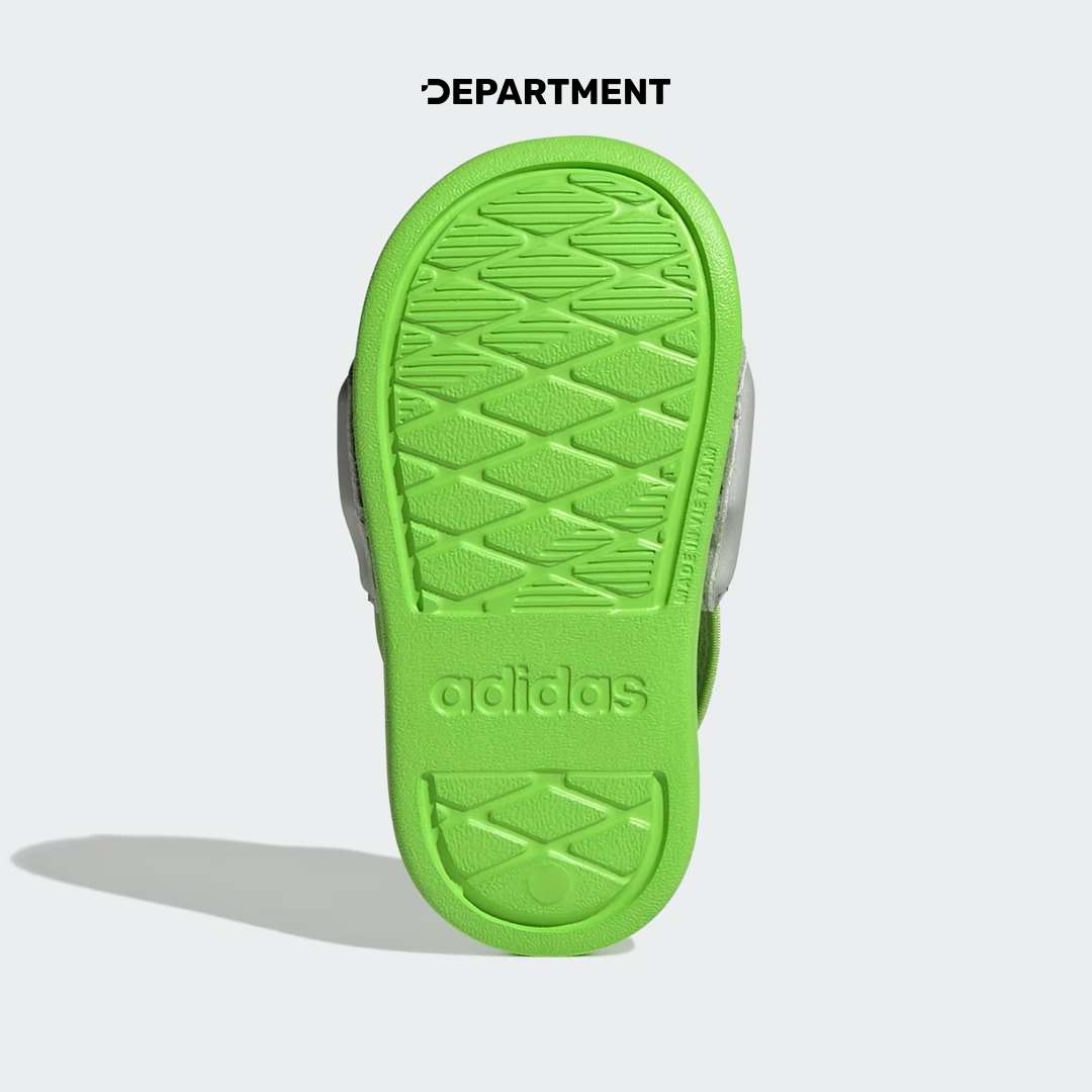 ADIDAS ADILETTE ESTRAP X DISNEY PIXAR TOY STORY "BUZZ LIGHTYEAR"