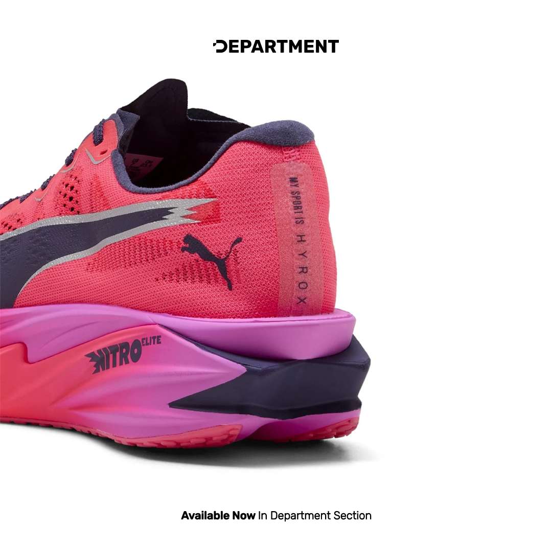 PUMA WN'S DEVIATE NITRO ELITE 4 X HYROX