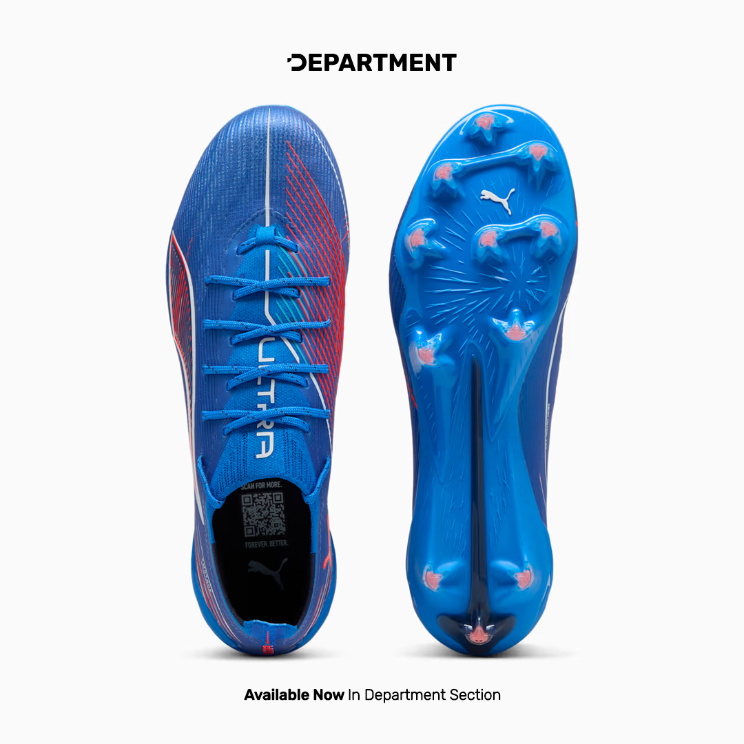 PUMA ULTRA 6 ULTIMATE FG