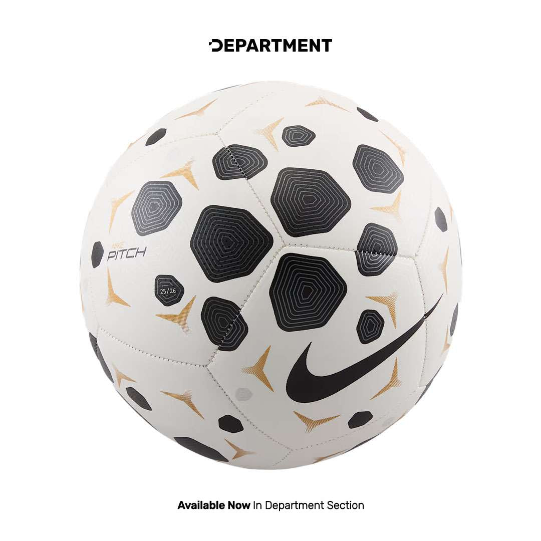 NIKE PITCH FOOTBALL