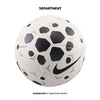 NIKE PITCH FOOTBALL