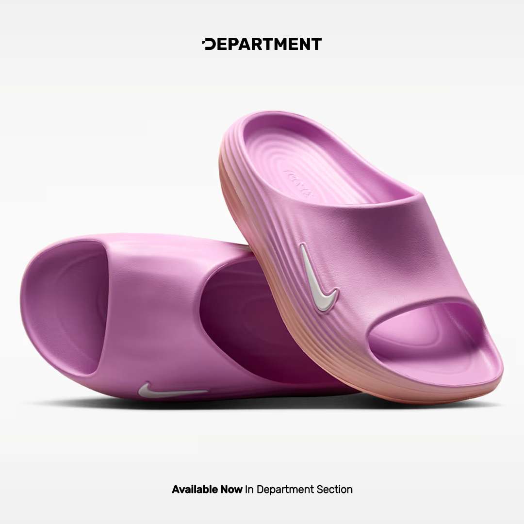 NIKE W REACTX REJUVEN8 SLIDE
