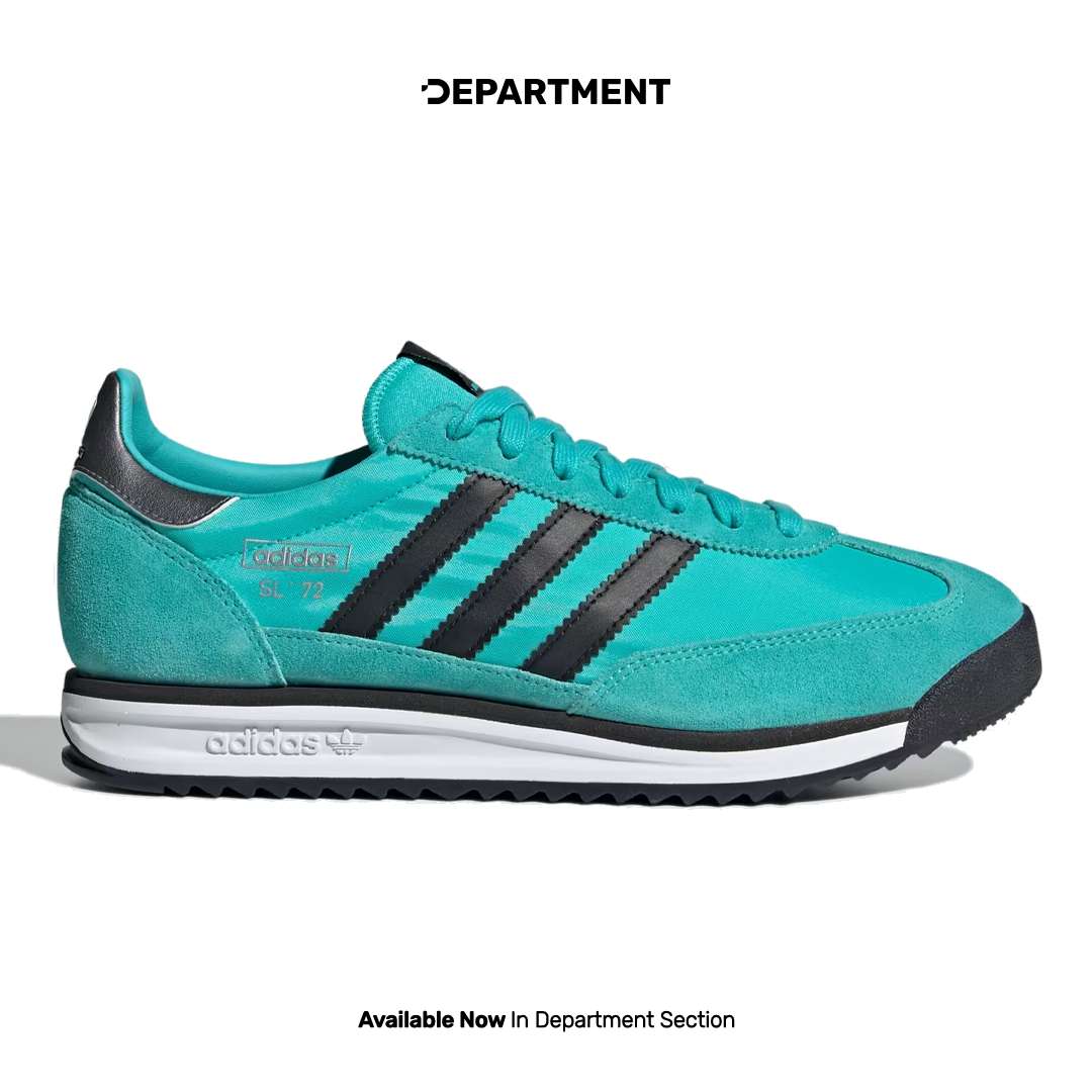ADIDAS SL 72 RS X MERCEDES - AMG PETRONAS FORMULA ONE TEAM