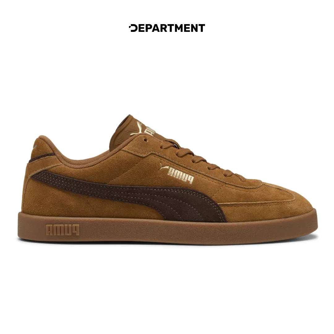 PUMA CLUB II ERA SUEDE