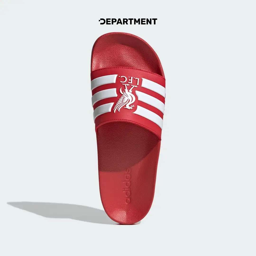 ADIDAS ADILETTE SHOWER LIVERPOOL FC