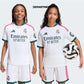ADIDAS REAL MADRID 26/27 HOME KIDS