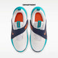 NIKE TEAM HUSTLE D 12 (GS)