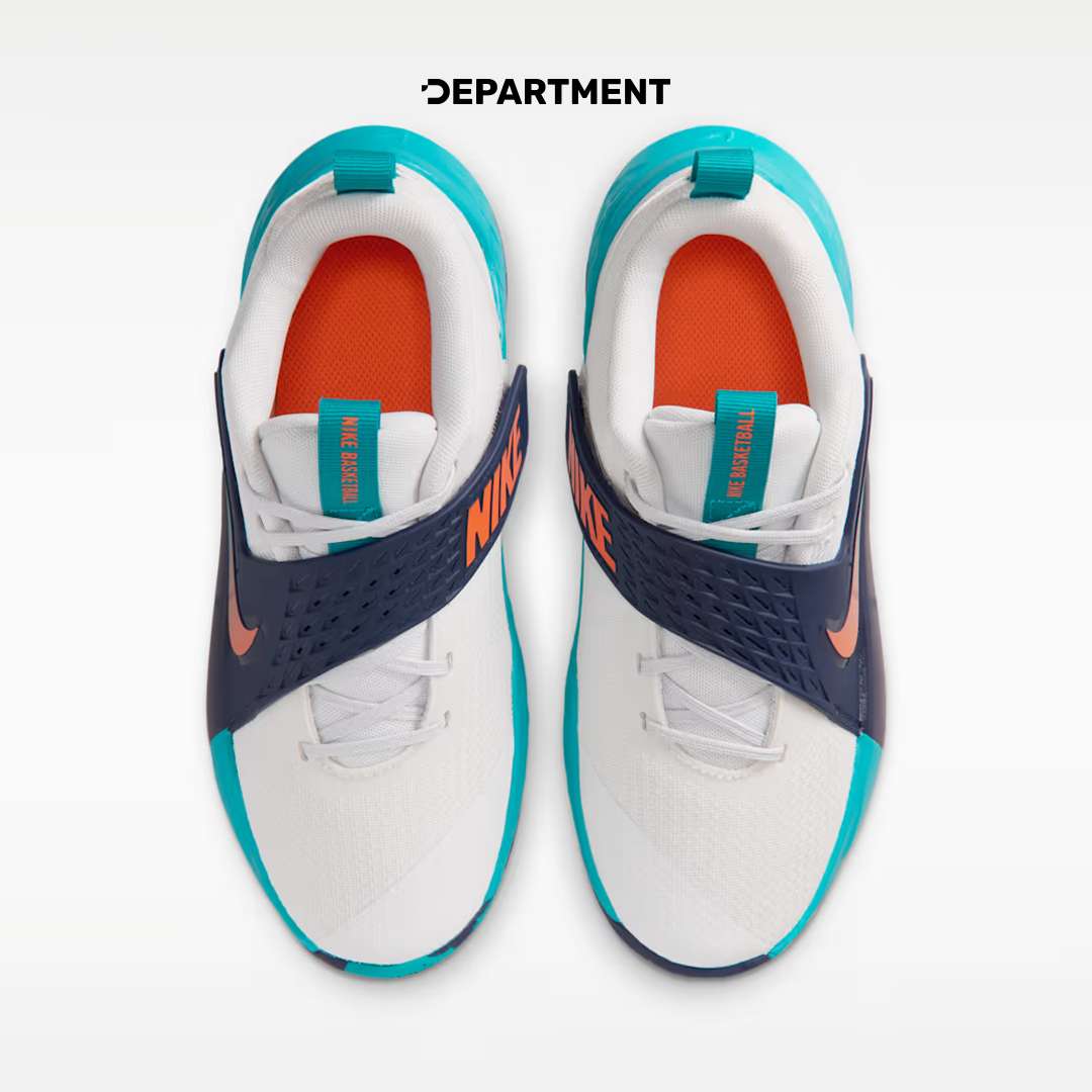 NIKE TEAM HUSTLE D 12 (GS)