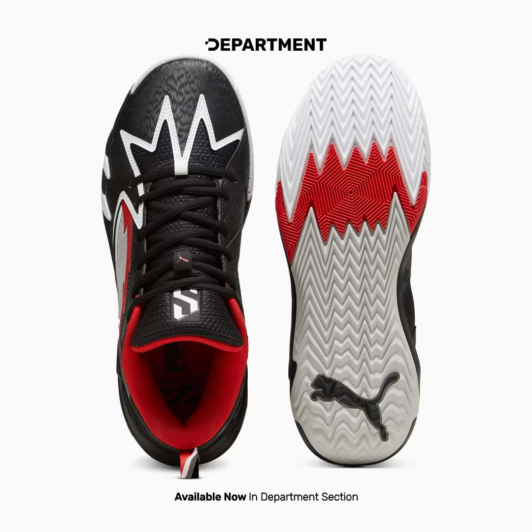 PUMA SCOOT ZEROS O.D.D. CITY