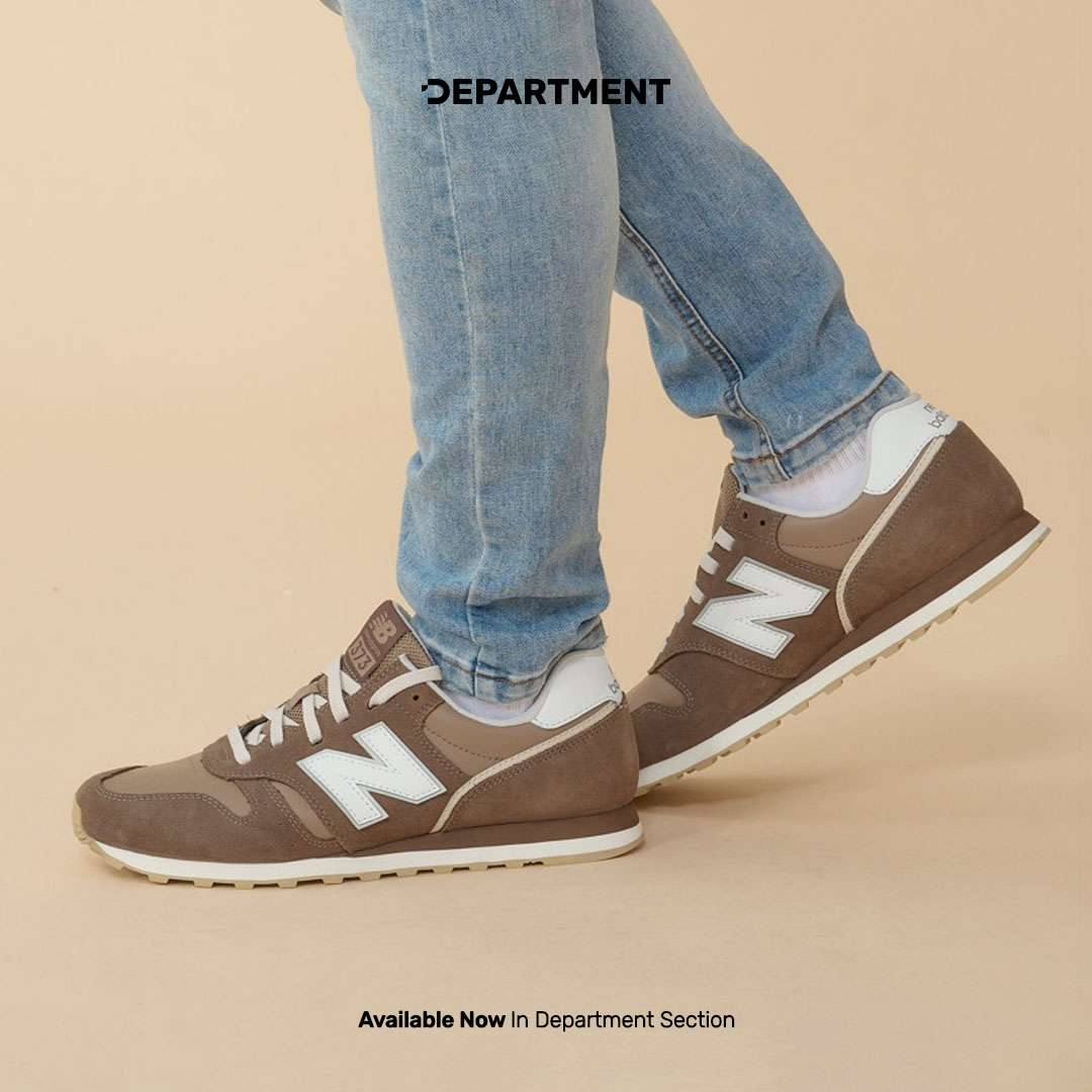 NEW BALANCE 373