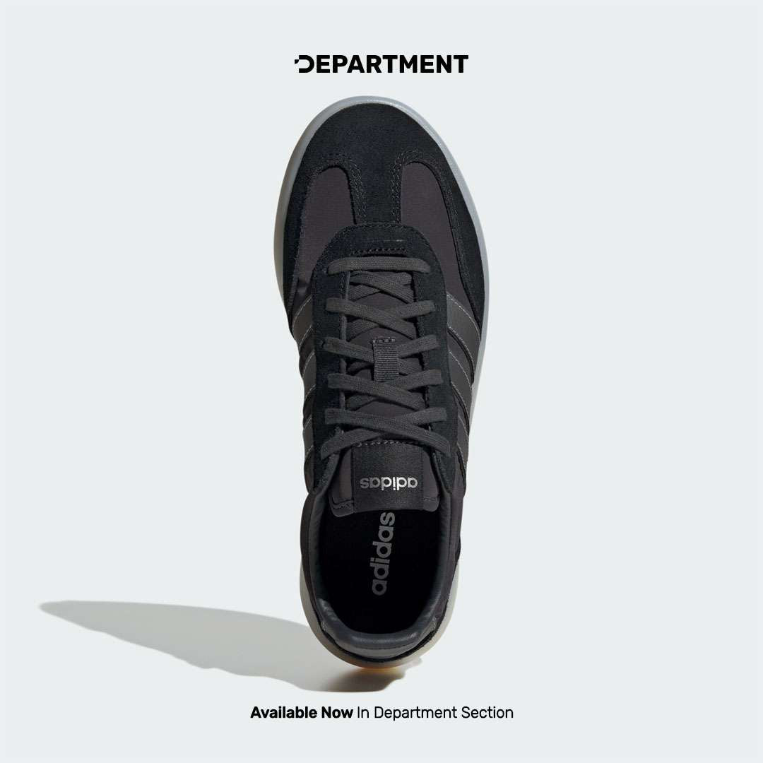 ADIDAS BARREDA DECODE