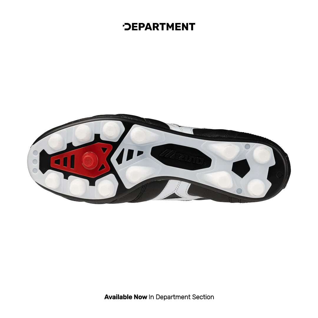 TIOLI - MIZUNO MORELIA II JAPAN