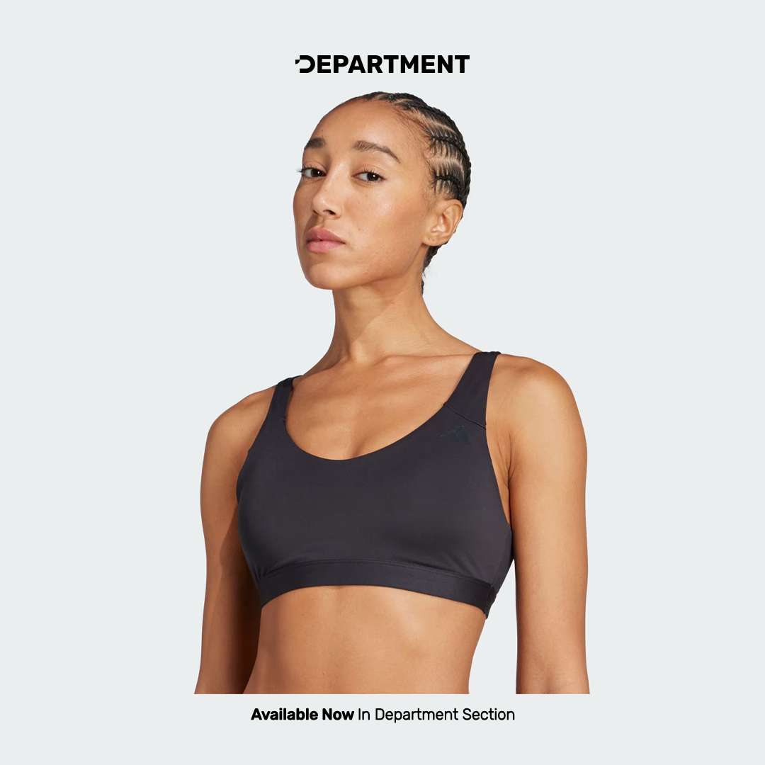 ADIDAS ALL ME ESSENTIALS MEDIUM