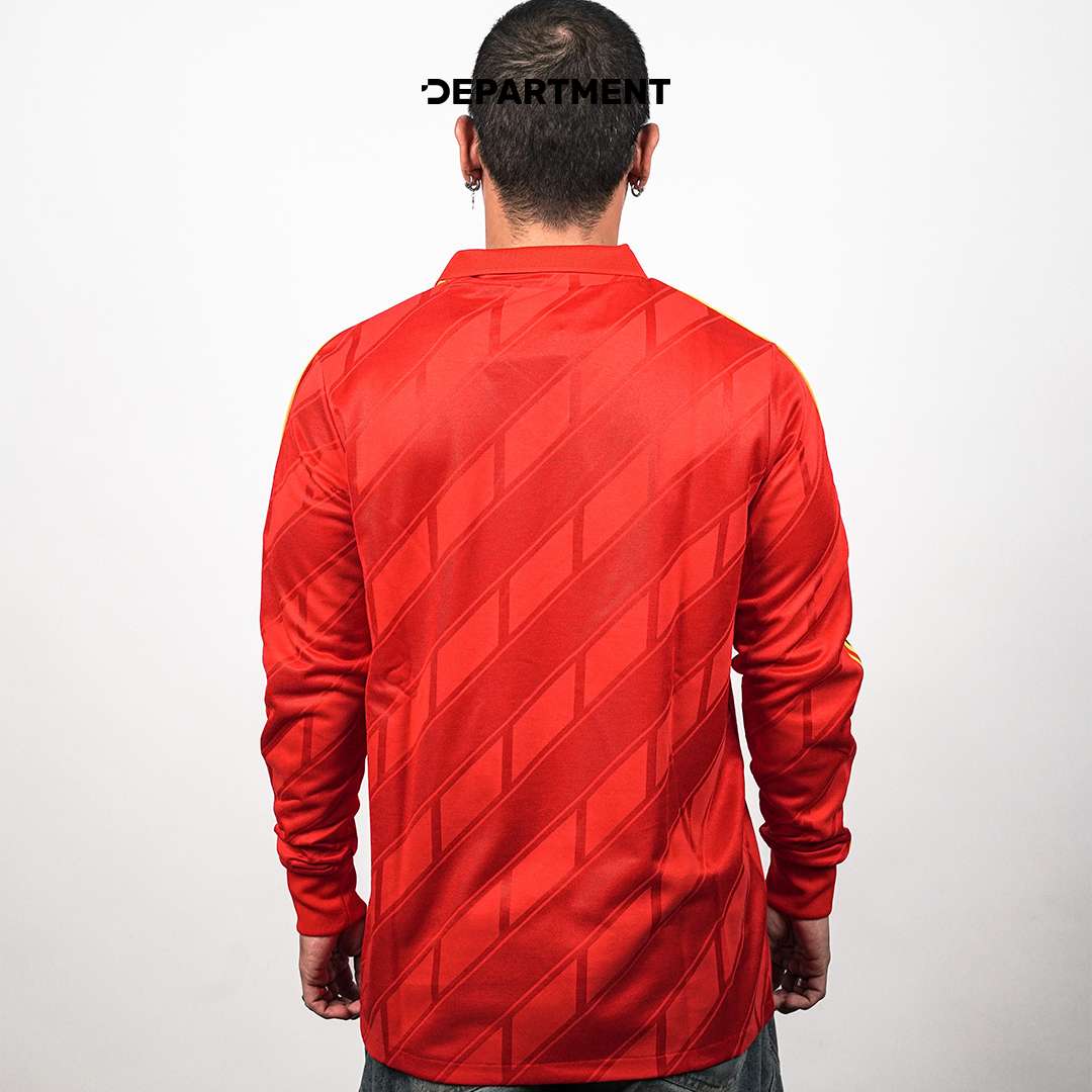 ADIDAS BELGIUM 86 HOME