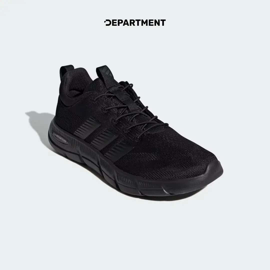 ADIDAS CLOUDFOAM FLEX ELASTIC LACES WIDE
