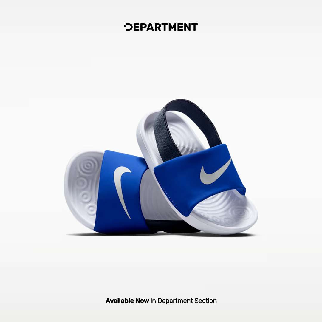 NIKE KAWA SLIDE (TD)