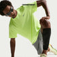 NIKE DRI-FIT MILER BREATHE