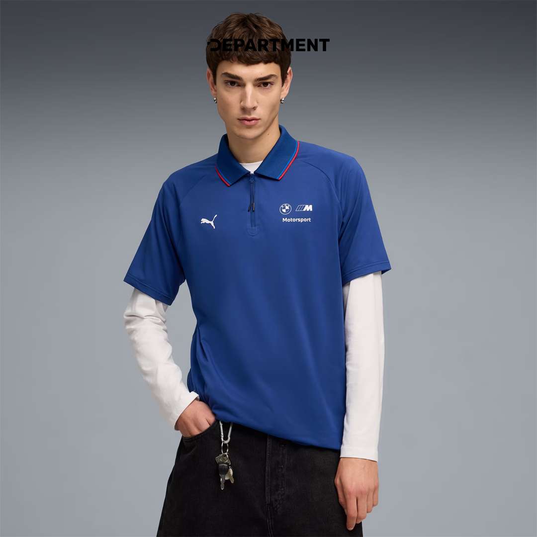 PUMA BMW MMS CLOUDSPUN