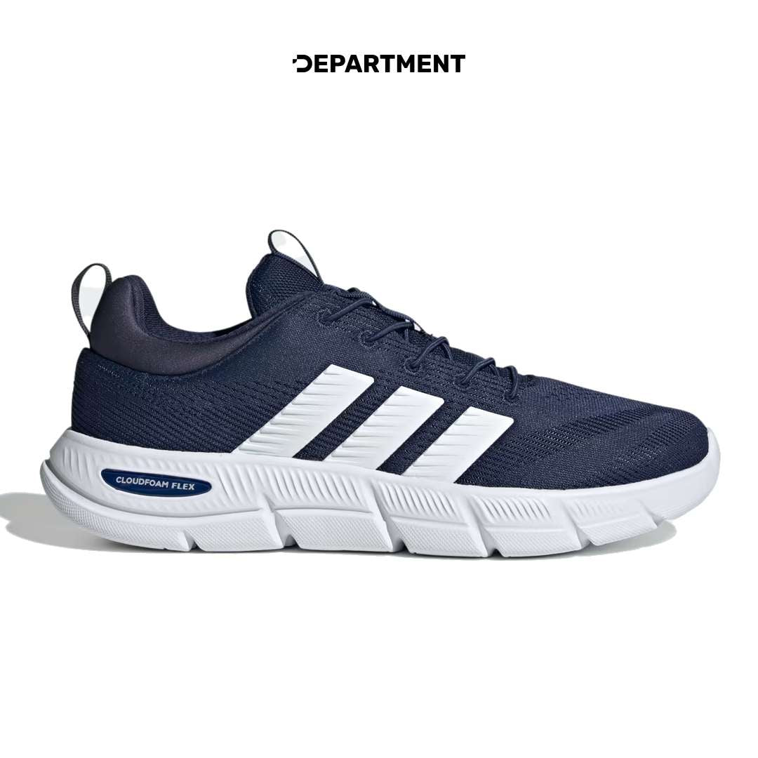 ADIDAS CLOUDFOAM FLEX ELASTIC LACES