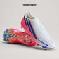 ADIDAS F50 HYPERFAST ELITE LACELESS FG "CHAOS VS CONTROL" WORLD CUP PACK