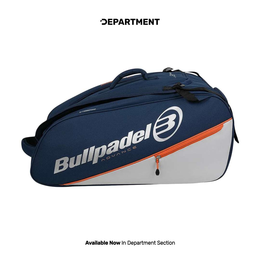 BULLPADEL ADVANCE