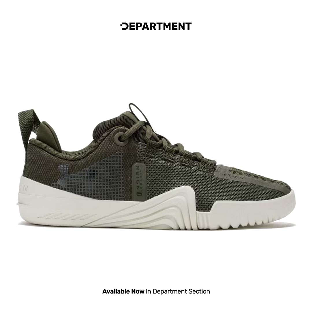 UNDER ARMOUR TRIBASE REIGN 6