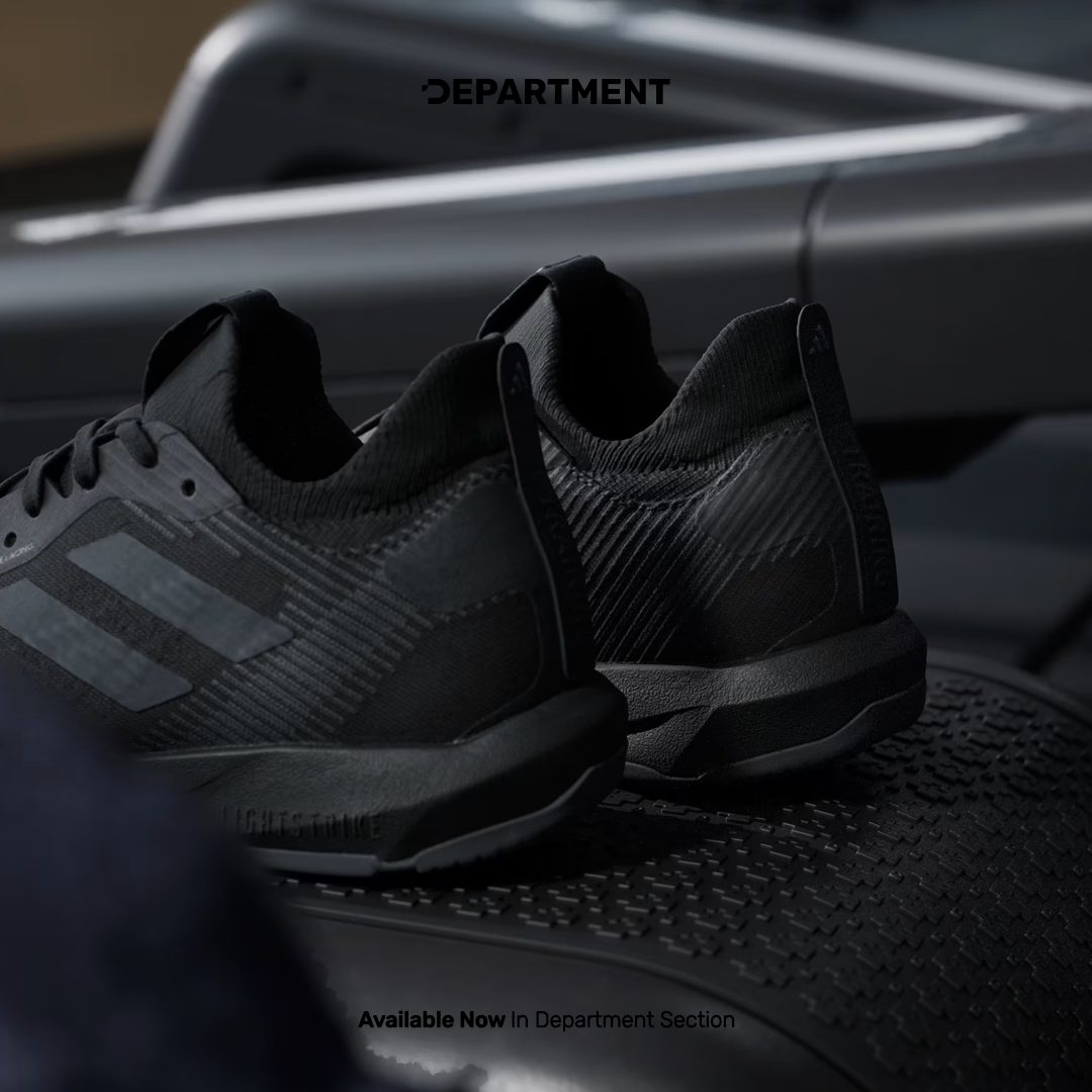 ADIDAS RAPIDMOVE ADV TRAINER