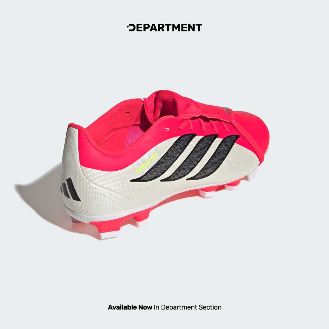 ADIDAS PREDATOR CLUB FT FG/MG