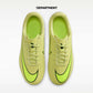 NIKE JR MERCURIAL VAPOR 16 CLUB FG/MG