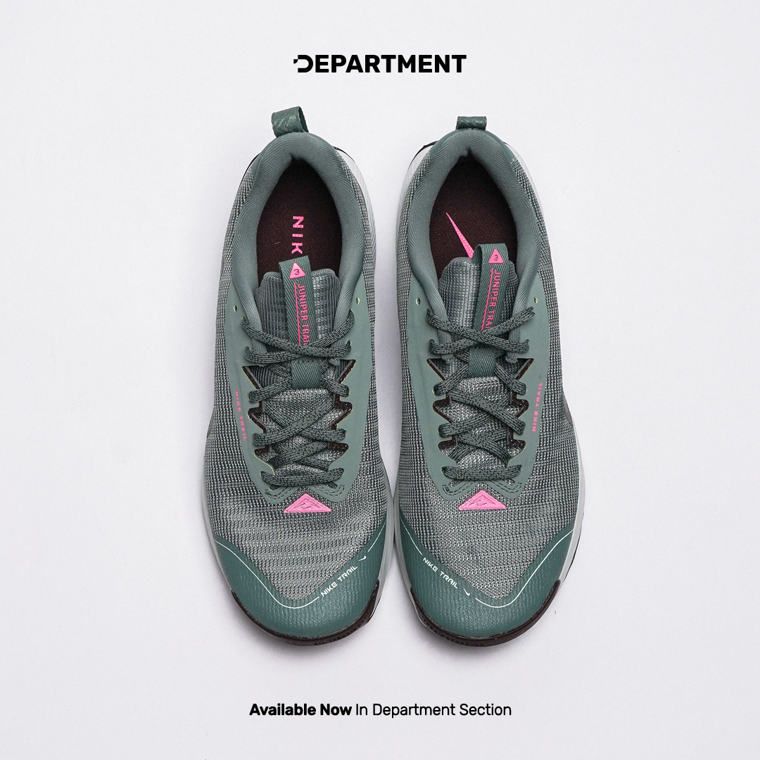 NIKE JUNIPER TRAIL 3