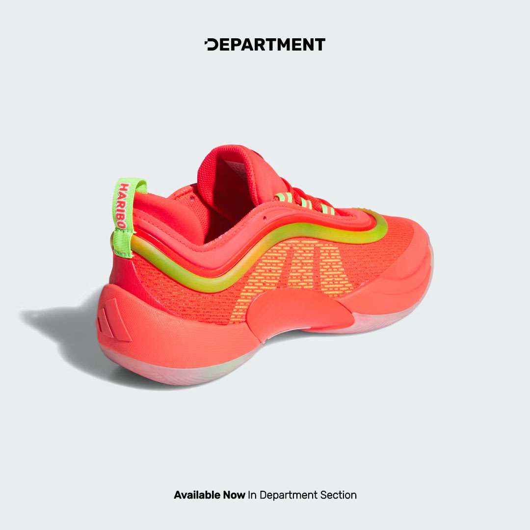 ADIDAS D.O.N. ISSUE 6 X HARIBO GOLDBEARS