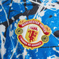 ADIDAS MANCHESTER UNITED FC X FC STONE ROSES